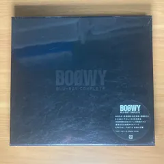 2026年最新】boφwy blu-ray complete 完全限定生産盤の人気アイテム