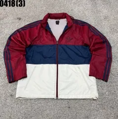 アディダス ウィンドブレーカー ジャケット 95