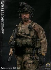 SoldierStory1/6ディビジョン2 エージェント カレブSSG-008 - メルカリ