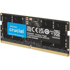 コルセア SODIMM 8GB DDR5-4800 PC5-38400 - メルカリ
