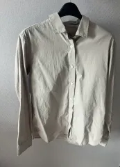 無印良品 シャツ