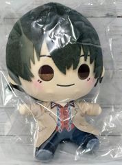 【未開封】サカモトデイズ　もちどる　南雲与市 SAKAMOTO DAYS サカモトデイズ 南雲 ローソン もちどる - メルカリ