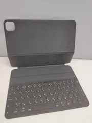 iPad Smart Keyboard Folio/A2038/11インチ/日本語配列〈MXNK2J/A〉(1)