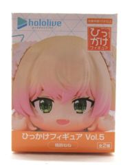 ホロライブ ひっかけフィギュア Vol.5 桃鈴ねね - メルカリ