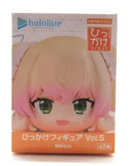 フリュー ひっかけフィギュア Vol.5 ホロライブ 桃鈴ねね Vol.5