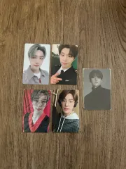 SEVENTEEN ディノ(DINO) トレカ まとめ