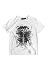 if six was nine SCORPION サソリ Tシャツ Y2K - メルカリ