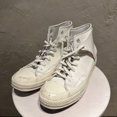 CONVERSE ALL STAR AMBUSHハイカットスニーカー箱なし - メルカリ