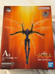 新世界エヴァンゲリオン 30周年 一番くじ A賞 初号機