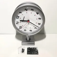 DULTON ダルトン BONOX ダブルフェイスウォールクロックのサムネイル