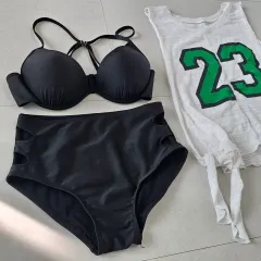 ビキニ / COVER ノースリーブ まとめ (Free)