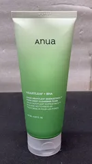 ANUA (アヌア)ドクダミポアディープクレンジングフォーム 150ml **4421984 X00167MHST