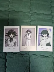 まとめ ダンガンロンパ 王馬小吉 チェキ トレカ