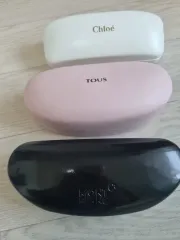 MONT BLANC モンブラン メガネケース 外