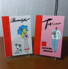 レトロ文具 手帳 80年代 90年代 レトロ ヴィンテージ ビンテージ 追憶編 装飾 インテリア