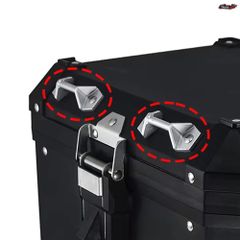 マック ツール ボックス ハードケース 工具箱 オマケ付 - メルカリ