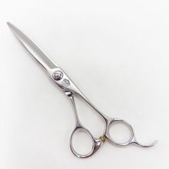 新品未使用 5.5インチ シザー 笹刃 - メルカリ