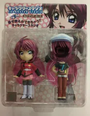 メガハウス キャラクタースタジオ 機動戦士ガンダムSEED DESTINY ルナマリア・ホーク