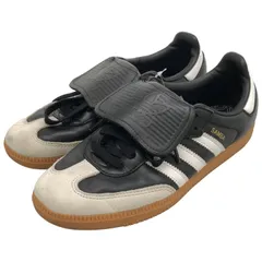 adidas (アディダス) SAMBA LT W IG2010 ブラック 24.5cm
