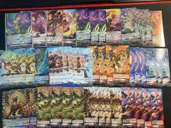 カードファイト!! ヴァンガード overDress シビルトカード 出品