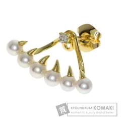 2026年最新】tasaki ピアス デインジャーの人気アイテム - メルカリ