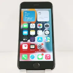 iPhone6s 32GB SIMフリー スペースグレイ 送料無料 本体 c18993