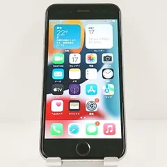 iPhone6s 16GB SIMフリー スペースグレイ 送料無料 本体 c18994