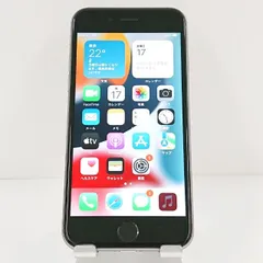 iPhone6s 32GB SIMフリー スペースグレイ 送料無料 本体 c19003