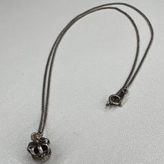 PUERTA DEL SOLプエルタデルソル チェスネックレス キング - メルカリ