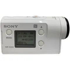 2026年最新】sony hdr-as300の人気アイテム - メルカリ