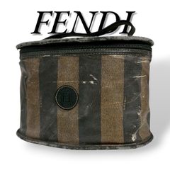 FENDI トリンケットボックス 小物入れ 陶器　非売品 FENDI トリンケットボックス 小物入れ 陶器 非売品 - メルカリ