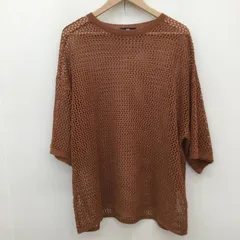 HARE ハレ カットソー 半袖 HA020035SY