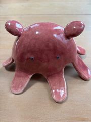 猫に蛸 張子 ムラタハリコ作品 - メルカリ