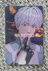 PLAVE ウノ　ASTERUM MAKESTAR 特典　2枚セット メルカリ