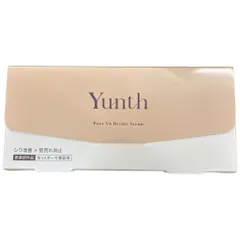 CT50 K Yunth ユンス 薬用VAセラム 1g×28包