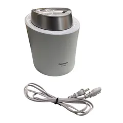 186001 現状品 Panasonic パナソニック フェイススチーマー EH-CSA95のサムネイル