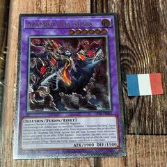 背信聖徒シルヴィア 英語版 レリーフ掘り強個体 - メルカリ
