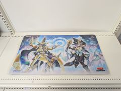 遊戯王 ycs中国 広州 魔術師の弟子ブラック・マジシャン・ガールプレイ