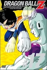 【中古】 DRAGON BALL Z ドラゴンボールZ ♯17 [レンタル落ち] [DVD]
