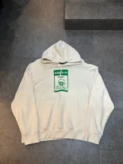 アディダス ディズニー コラボ カーミット フーディー 2XL サイズ