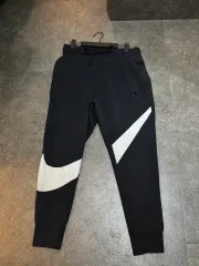 ナイキ ジョガーパンツ トレーナー ズボン Lサイズ