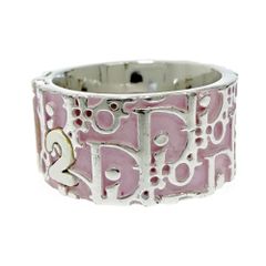 YU/5.23/20 DIOR 指輪 スターモチーフ S - メルカリ