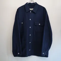 【90s〜】CELIO workwear jacket  M size  ネイビー