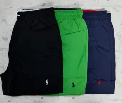 ポロ スイムパンツ 新品出品