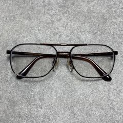 レア silhouette シルエット ヴィンテージ ツーブリッジメガネ レア silhouette シルエット ヴィンテージ ツーブリッジメガネ - メルカリ