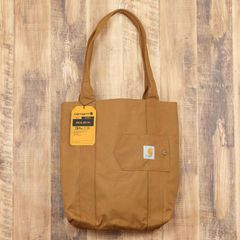 Carhartt B0000529-BK トートバッグ 並行輸入品 - メルカリ
