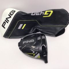 PING》ピンG430 MAX 7W フェアウェイウッドヘッド21°+カバー - メルカリ