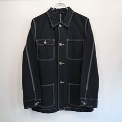 く*ふ様 ジュンヤワタナベマン ステッチジャケット ショートトレンチ