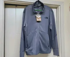 THE NORTH FACE ザノースフェイス テック トレーナー ジャケット NJ5JN70B