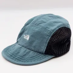 ノースフェイス 陸上 ランニング Free Run Cap フリーランキャップ F ADグリーン NN02376 ユニセックス THE NORTH FACE